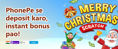 Weekly VIP Cashback Reward promotion banner